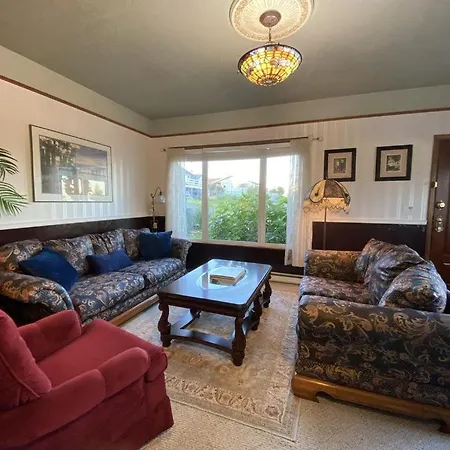 The Victorian Spa Retreat Port Angeles Extérieur photo