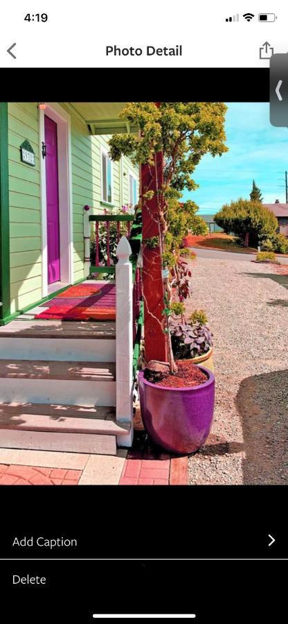 The Victorian Retreat Port Angeles